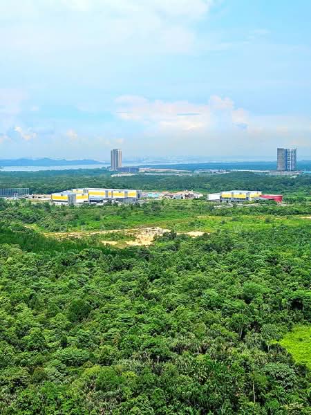 Condominium for Rent at Iskandar Residences - Grace Chew - PropertyGuru.com.my