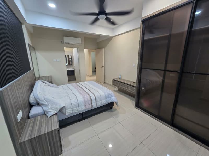 Apartment for Sale at Midori Green (Pangsapuri Hijauan) - Melinda Ee - Bedroom - PropertyGuru.com.my