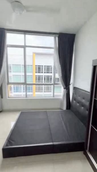 Servis Apartment untuk Disewa di Greenfield Regency - Sausa Lee - Bedroom - PropertyGuru.com.my