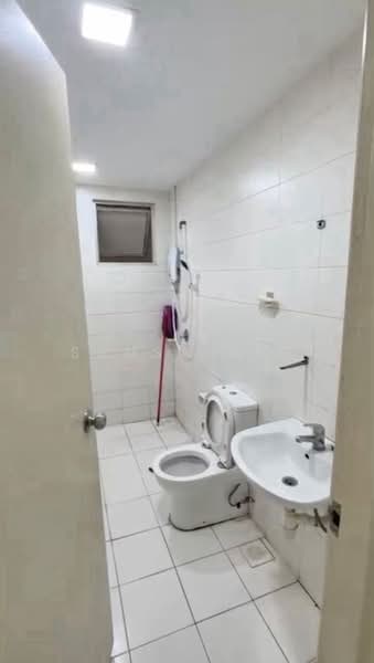 Servis Apartment untuk Disewa di Greenfield Regency - Sausa Lee - PropertyGuru.com.my