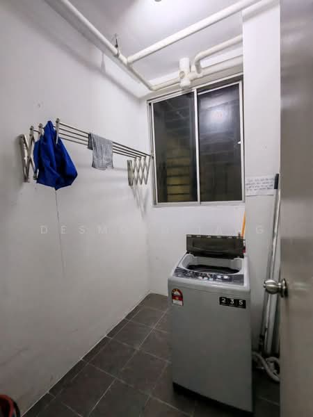 Condominium for Rent at Residensi Platinum Teratai - Desmond Tang - Interior - PropertyGuru.com.my