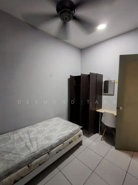 Condominium for Rent at Residensi Platinum Teratai - Desmond Tang - Bedroom - PropertyGuru.com.my