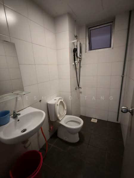 Condominium for Rent at Residensi Platinum Teratai - Desmond Tang - Bathroom - PropertyGuru.com.my
