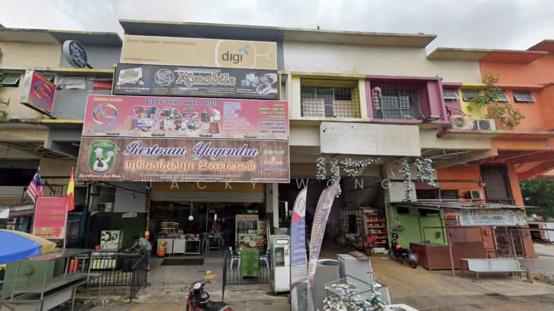 Factory for Sale in Shah Alam (Selangor) - Jacky Wong - PropertyGuru.com.my
