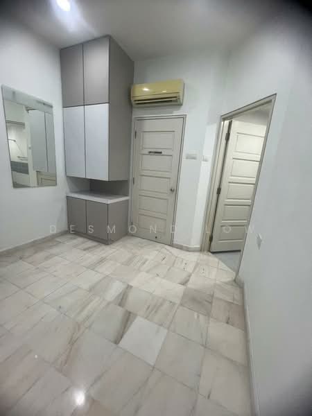 Kondominium untuk Dijual di Diamond Villa Condominium - Desmond Low - PropertyGuru.com.my
