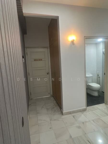 Kondominium untuk Dijual di Diamond Villa Condominium - Desmond Low - PropertyGuru.com.my