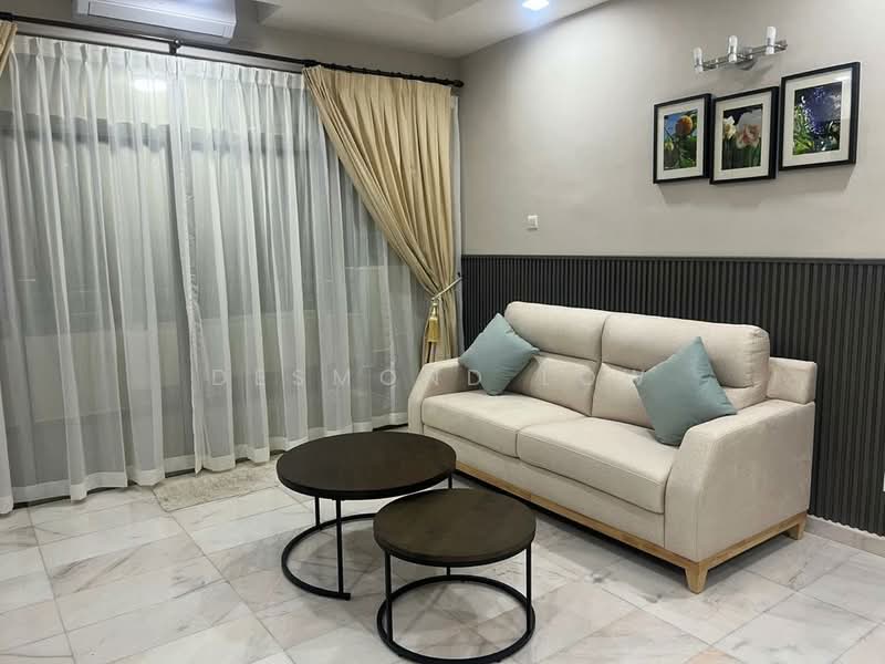Kondominium untuk Dijual di Diamond Villa Condominium - Desmond Low - PropertyGuru.com.my