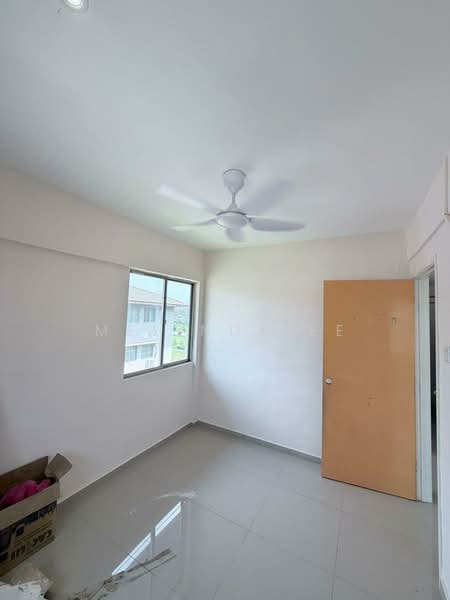 Rumah Flat untuk Dijual di Flat Taman Rinting - Melinda Ee - Interior - PropertyGuru.com.my