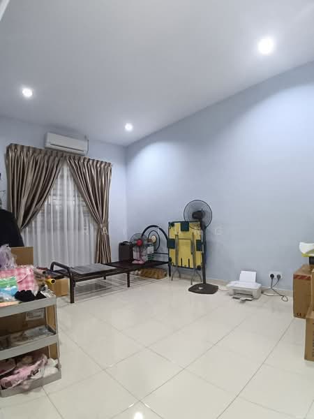 Rumah Teres untuk Dijual di Taman Kota Jaya (Kota Tinggi) - Ray Tung - Bedroom - PropertyGuru.com.my