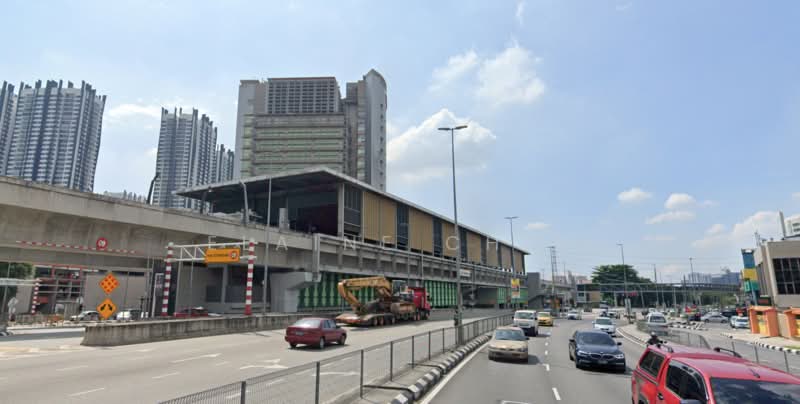 Commercial Land for Rent in Jinjang Utara (Jinjang) - Elaine Chin - Exterior - PropertyGuru.com.my