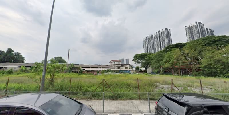 Commercial Land for Rent in Jinjang Utara (Jinjang) - Elaine Chin - Exterior - PropertyGuru.com.my