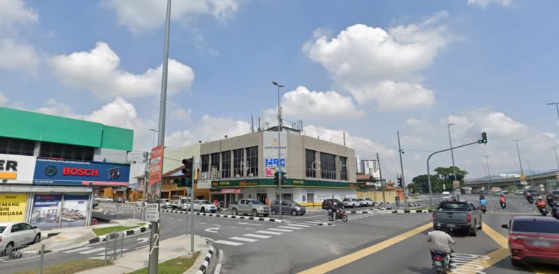 Commercial Land for Rent in Jinjang Utara (Jinjang) - Elaine Chin - PropertyGuru.com.my