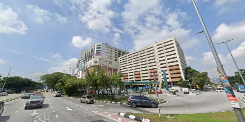 Commercial Land for Rent in Jinjang Utara (Jinjang) - Elaine Chin - Exterior - PropertyGuru.com.my