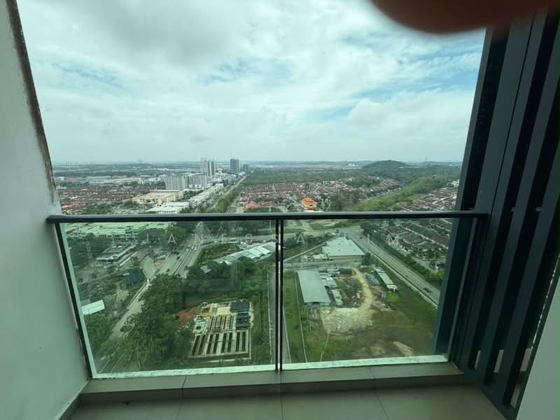 Pangsapuri untuk Disewa di Havona - Janessa Lim - PropertyGuru.com.my
