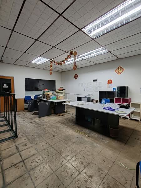 Detached Factory for Rent in Seremban (Negeri Sembilan) - Cyrus Soon - Interior - PropertyGuru.com.my