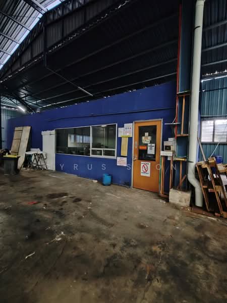 Detached Factory for Rent in Seremban (Negeri Sembilan) - Cyrus Soon - Exterior - PropertyGuru.com.my