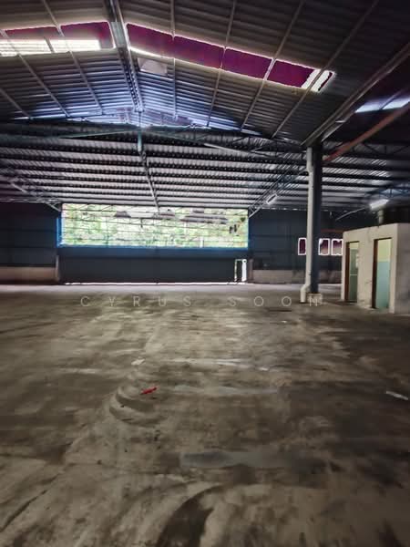 Detached Factory for Rent in Seremban (Negeri Sembilan) - Cyrus Soon - Interior - PropertyGuru.com.my