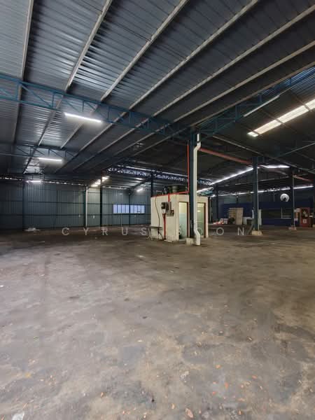 Detached Factory for Rent in Seremban (Negeri Sembilan) - Cyrus Soon - Interior - PropertyGuru.com.my