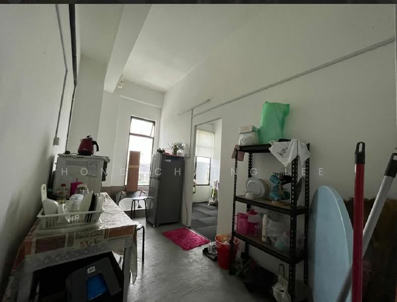 Shop / Office for Rent in Taman Ekoflora (Johor Bahru) - Hong Charng Lee - Interior - PropertyGuru.com.my