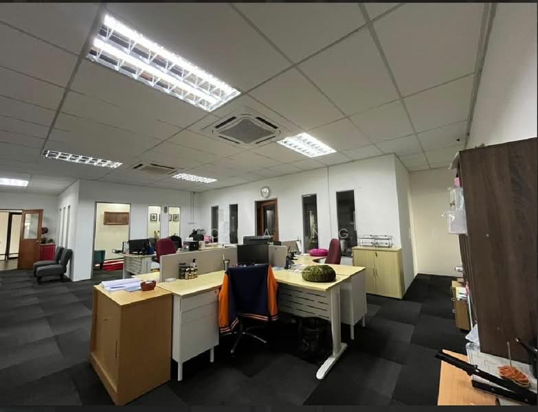 Shop / Office for Rent in Taman Ekoflora (Johor Bahru) - Hong Charng Lee - Interior - PropertyGuru.com.my