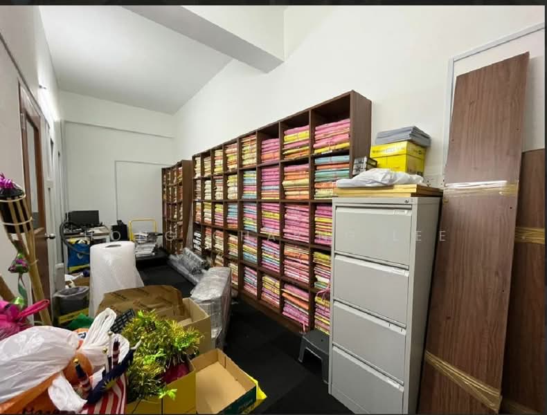Shop / Office for Rent in Taman Ekoflora (Johor Bahru) - Hong Charng Lee - Interior - PropertyGuru.com.my