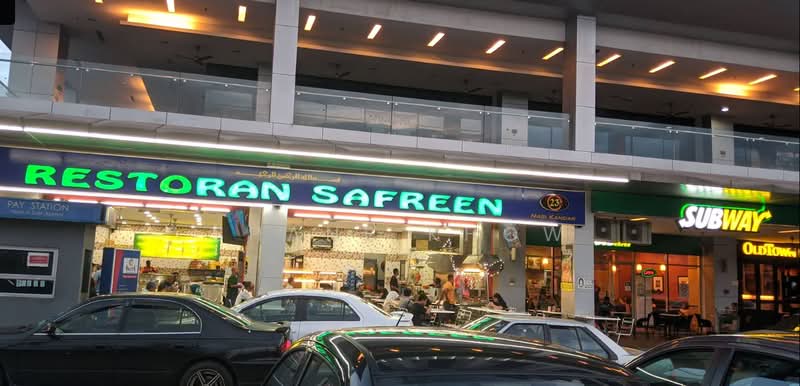 Kedai untuk Dijual di Ampang Jaya (Ampang) - Shane Khow - PropertyGuru.com.my