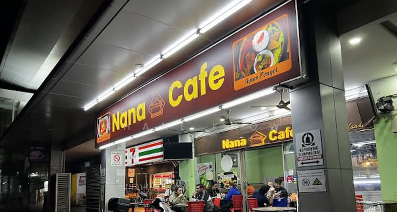 Kedai untuk Dijual di Ampang Jaya (Ampang) - Shane Khow - Exterior - PropertyGuru.com.my
