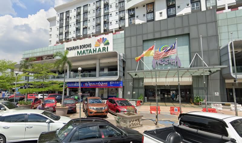 Kedai untuk Dijual di Ampang Jaya (Ampang) - Shane Khow - Exterior - PropertyGuru.com.my