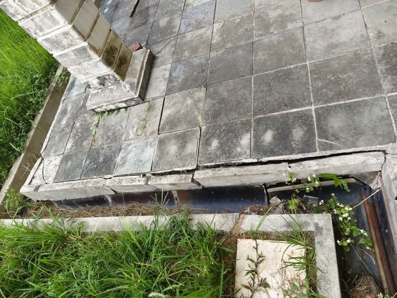 Rumah Teres 1 Tingkat untuk Dijual di Taman Sutera (Johor Bahru) - Melinda Ee - Exterior - PropertyGuru.com.my