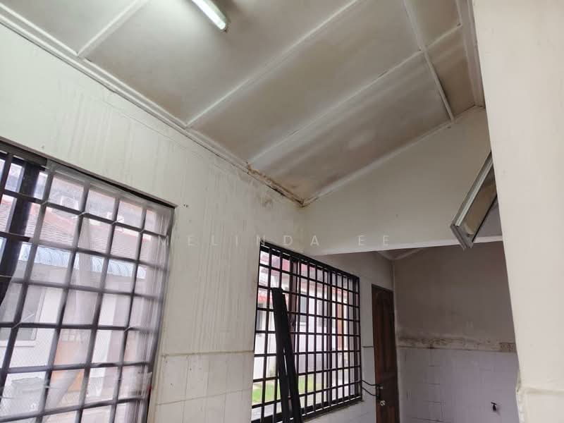 Rumah Teres 1 Tingkat untuk Dijual di Taman Sutera (Johor Bahru) - Melinda Ee - Interior - PropertyGuru.com.my
