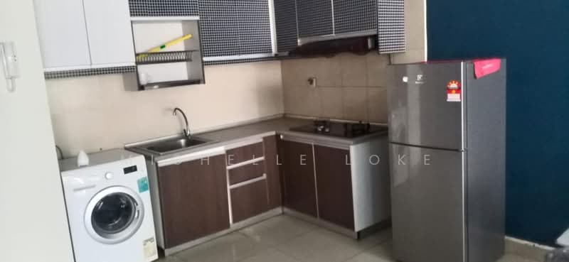 Service Residence for Sale at Flexis @ One South - Michelle Loke - PropertyGuru.com.my