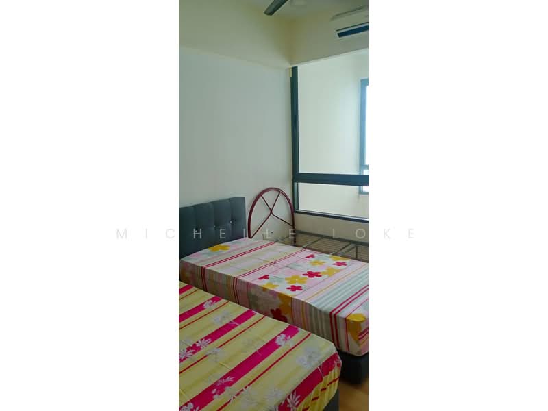 Service Residence for Sale at Flexis @ One South - Michelle Loke - PropertyGuru.com.my