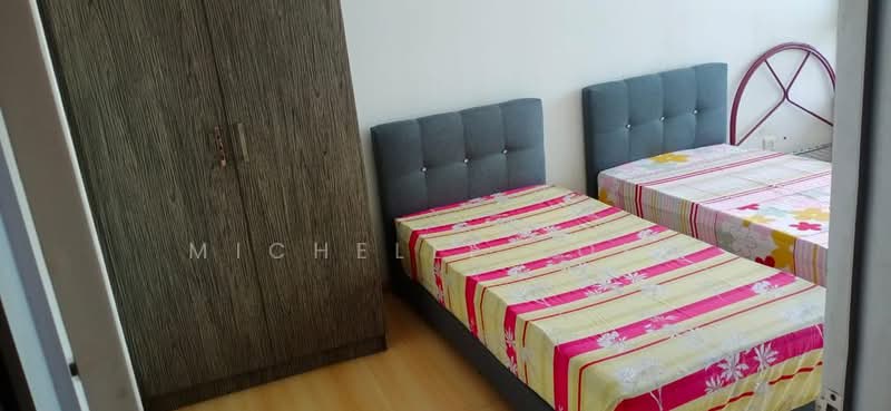 Service Residence for Sale at Flexis @ One South - Michelle Loke - PropertyGuru.com.my