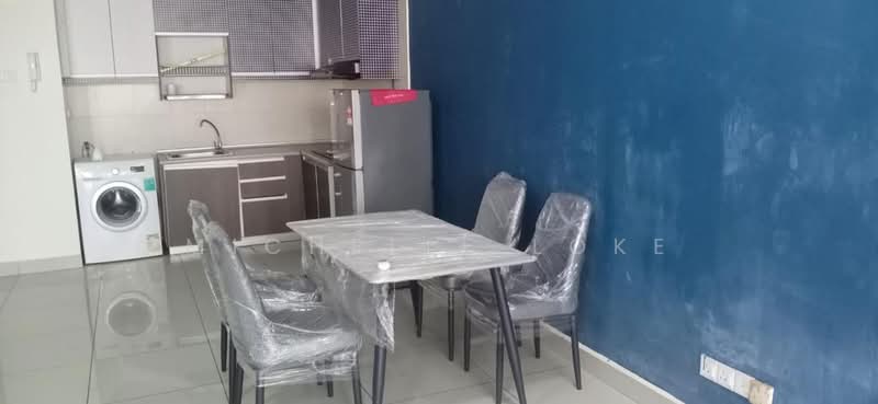 Service Residence for Sale at Flexis @ One South - Michelle Loke - PropertyGuru.com.my
