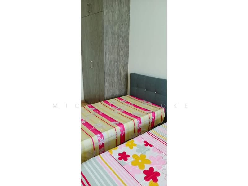 Service Residence for Sale at Flexis @ One South - Michelle Loke - PropertyGuru.com.my