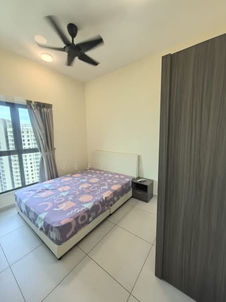 Service Residence for Rent at Sinaran @ Utropolis - Jeff Tan - Bedroom - PropertyGuru.com.my