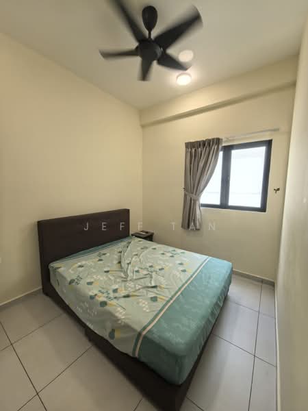 Service Residence for Rent at Sinaran @ Utropolis - Jeff Tan - Bedroom - PropertyGuru.com.my