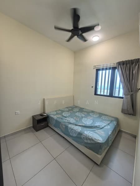 Service Residence for Rent at Sinaran @ Utropolis - Jeff Tan - Bedroom - PropertyGuru.com.my