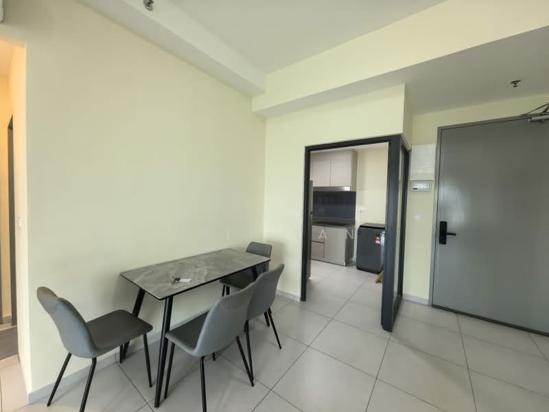Service Residence for Rent at Sinaran @ Utropolis - Jeff Tan - Dining Room - PropertyGuru.com.my