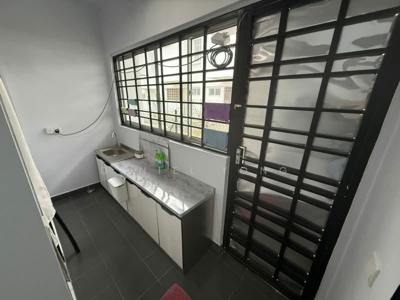 Rumah Teres 2 Tingkat untuk Dijual di Taman Bestari Perdana (Pasir Gudang) - Daniel Yong - Interior - PropertyGuru.com.my