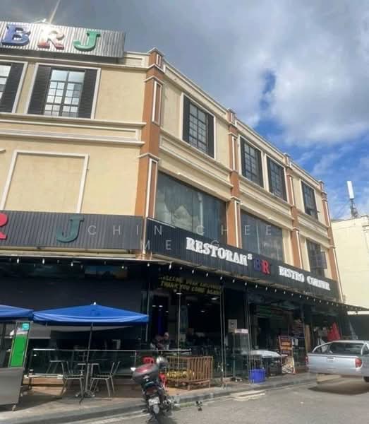 Shop / Office for Rent in Alam Damai (Cheras) - Chin Chee Meng - PropertyGuru.com.my