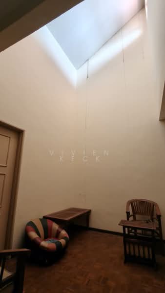 2-storey Terraced House for Sale in Taman Damansara Aliff (Tampoi) - Vivien Keck - Interior - PropertyGuru.com.my
