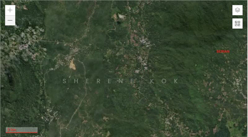 Tanah Pertanian untuk Dijual di Serian (Sarawak) - Sherene Kok - PropertyGuru.com.my