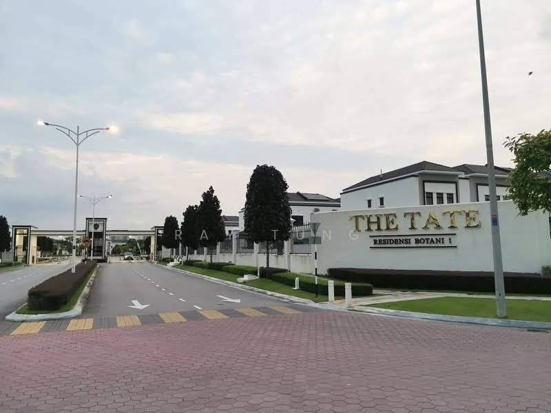 2-storey Terraced House for Rent in Iskandar Puteri (Nusajaya) (Johor) - Ray Tung - Exterior - PropertyGuru.com.my