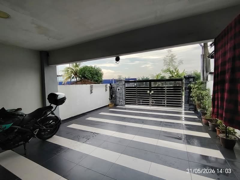 Rumah Teres untuk Dijual di Taman Pulai Jaya (Kulai) - Esther Toh - PropertyGuru.com.my