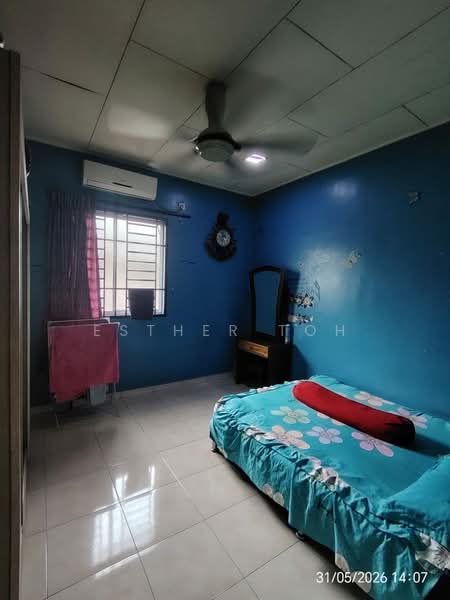 Rumah Teres untuk Dijual di Taman Pulai Jaya (Kulai) - Esther Toh - PropertyGuru.com.my