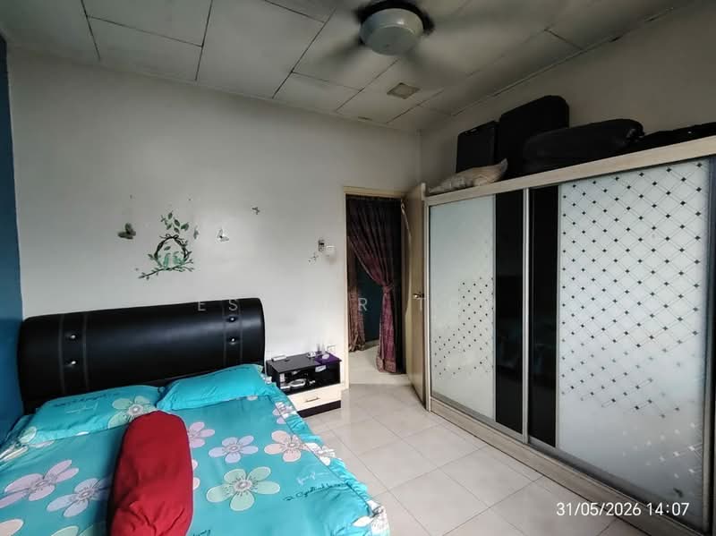 Rumah Teres untuk Dijual di Taman Pulai Jaya (Kulai) - Esther Toh - PropertyGuru.com.my