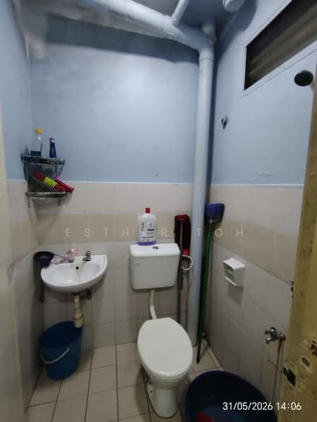Rumah Teres untuk Dijual di Taman Pulai Jaya (Kulai) - Esther Toh - PropertyGuru.com.my