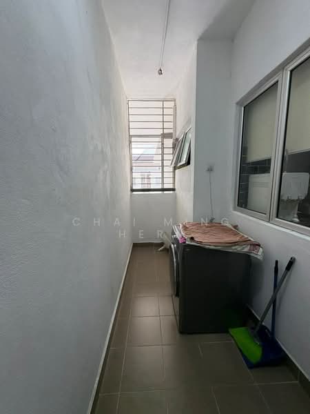 Apartment for Rent at Residensi Hijauan Lumayan - Chai Ming Hern - Interior - PropertyGuru.com.my