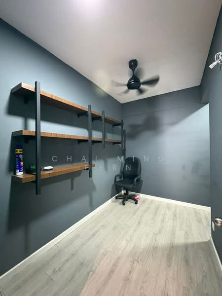 Apartment for Rent at Residensi Hijauan Lumayan - Chai Ming Hern - Study - PropertyGuru.com.my